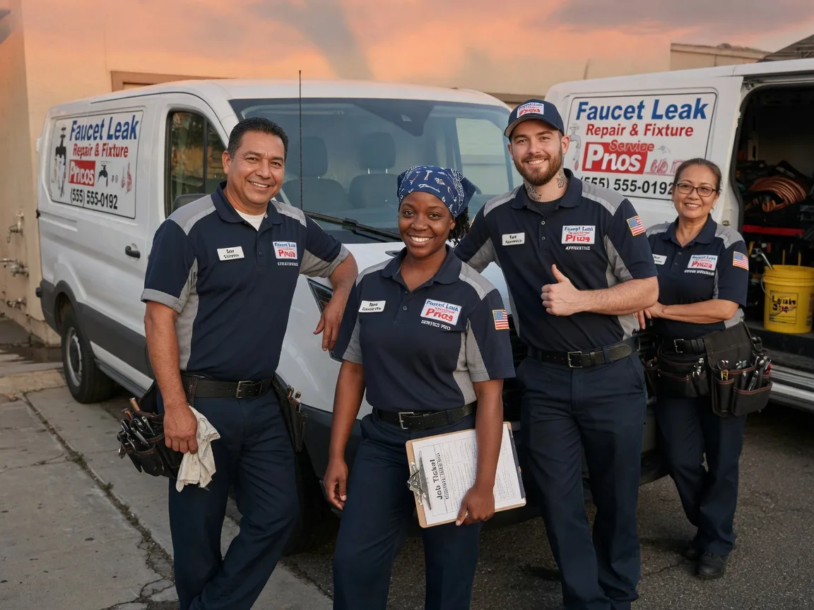 Faucet Repair company in Briggsdale, CO