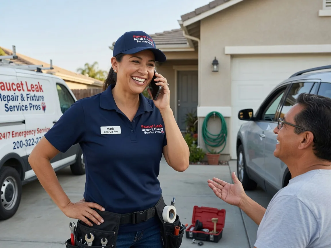 Faucet Repair Briggsdale, CO FAQs